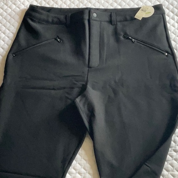 Aerie Offline Snow Pants - Picture 1 of 8